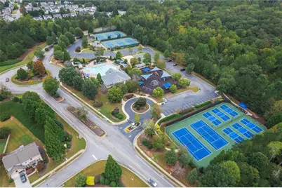 943 Bendleton Dr, Woodstock, GA 30188 - Photo 34