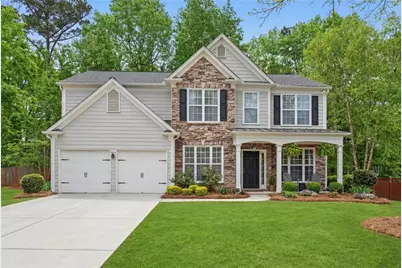 943 Bendleton Dr, Woodstock, GA 30188 - Photo 1