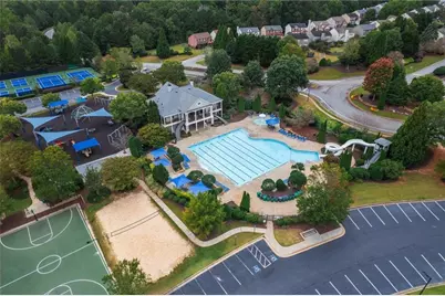 943 Bendleton Dr, Woodstock, GA 30188 - Photo 32