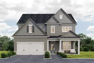 1012 Homepark Circle, Buford, GA 30518 - Photo 1