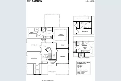 1012 Homepark Circle, Buford, GA 30518 - Photo 4