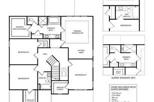 1012 Homepark Circle, Buford, GA 30518 - Photo 4