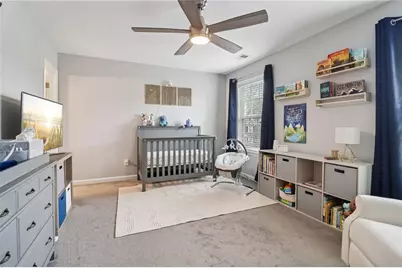 1787 Heights Circle NW, Kennesaw, GA 30152 - Photo 16