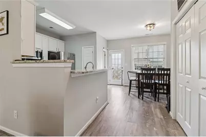 1787 Heights Circle NW, Kennesaw, GA 30152 - Photo 8