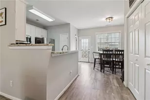 1787 Heights Circle NW, Kennesaw, GA 30152 - Photo 8