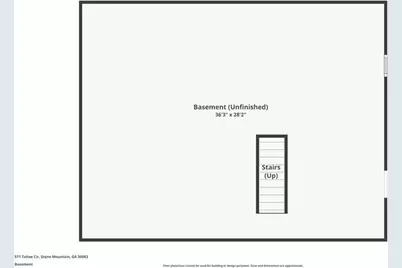 571 Tahoe Circle, Stone Mountain, GA 30083 - Photo 52