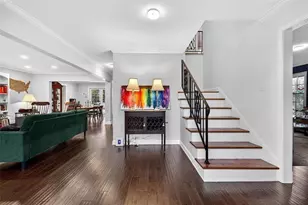 571 Tahoe Cir, Stone Mountain, GA 30083 - Photo 4