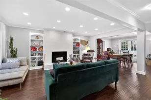 571 Tahoe Cir, Stone Mountain, GA 30083 - Photo 8