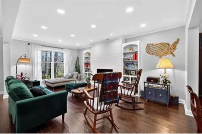 571 Tahoe Circle, Stone Mountain, GA 30083 - Photo 12