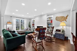 571 Tahoe Cir, Stone Mountain, GA 30083 - Photo 12