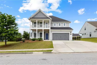 309 Lovell Avenue, Peachtree City, GA 30269 - Photo 1