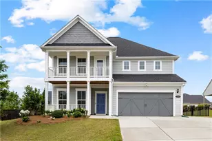 309 Lovell Ave, Peachtree City, GA 30269 - Photo 2