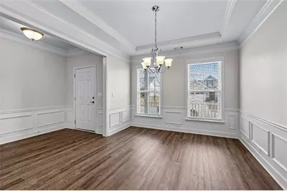 309 Lovell Avenue, Peachtree City, GA 30269 - Photo 8