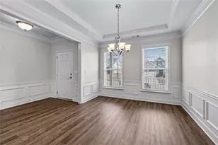 309 Lovell Ave, Peachtree City, GA 30269 - Photo 8