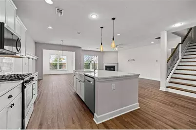 309 Lovell Avenue, Peachtree City, GA 30269 - Photo 16