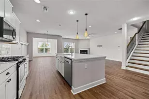 309 Lovell Ave, Peachtree City, GA 30269 - Photo 16