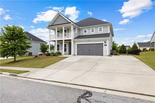 309 Lovell Ave, Peachtree City, GA 30269 - Photo 64