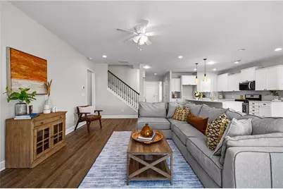 309 Lovell Avenue, Peachtree City, GA 30269 - Photo 20