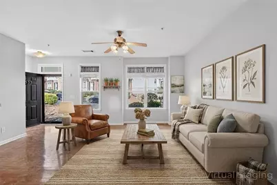 555 Ridge View Crossing, Woodstock, GA 30188 - Photo 10