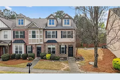 555 Ridge View Crossing, Woodstock, GA 30188 - Photo 1