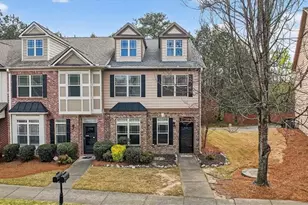 555 Ridge View Crossing, Woodstock, GA 30188 - Photo 1