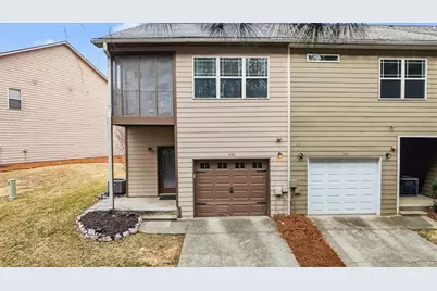 555 Ridge View Crossing, Woodstock, GA 30188 - Photo 2