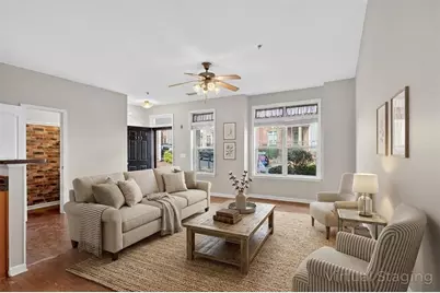 555 Ridge View Crossing, Woodstock, GA 30188 - Photo 8