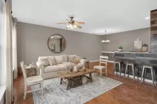 555 Ridge View Crossing, Woodstock, GA 30188 - Photo 4