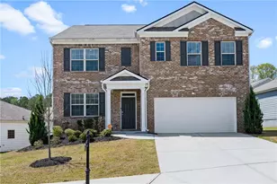 5367 Pennington Ct, Atlanta, GA 30349 - Photo 1