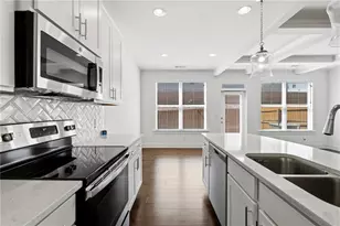 2248 Mulsanne Dr, Lithonia, GA 30058 - Photo 6