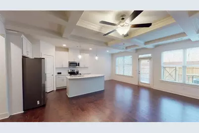 2248 Mulsanne Drive, Lithonia, GA 30058 - Photo 2