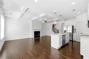 2248 Mulsanne Dr, Lithonia, GA 30058 - Photo 4