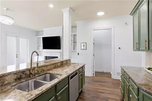 1850 Preserve Way, Atlanta, GA 30341 - Photo 12