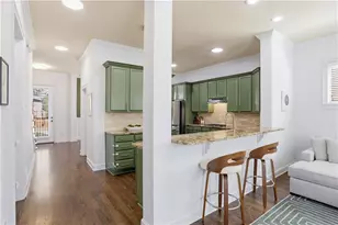 1850 Preserve Way, Atlanta, GA 30341 - Photo 4