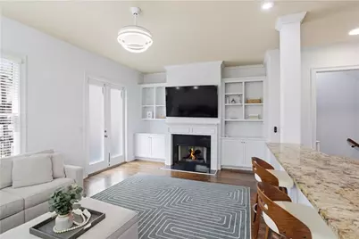1850 Preserve Way, Atlanta, GA 30341 - Photo 6