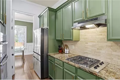 1850 Preserve Way, Atlanta, GA 30341 - Photo 14