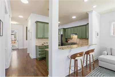 1850 Preserve Way, Atlanta, GA 30341 - Photo 4