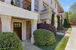 1850 Preserve Way, Atlanta, GA 30341 - Photo 32