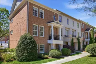 1850 Preserve Way, Atlanta, GA 30341 - Photo 1