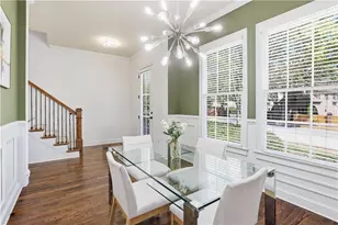 1850 Preserve Way, Atlanta, GA 30341 - Photo 16