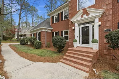 7105 Cherry Bluff Drive, Atlanta, GA 30350 - Photo 2