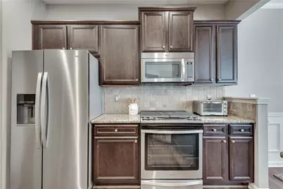 4903 Allston Cove, Peachtree Corners, GA 30092 - Photo 18