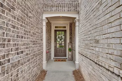4903 Allston Cove, Peachtree Corners, GA 30092 - Photo 12
