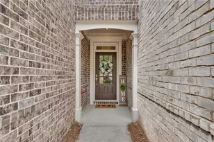 4903 Allston Cove, Peachtree Corners, GA 30092 - Photo 12