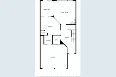 4903 Allston Cove, Peachtree Corners, GA 30092 - Photo 8