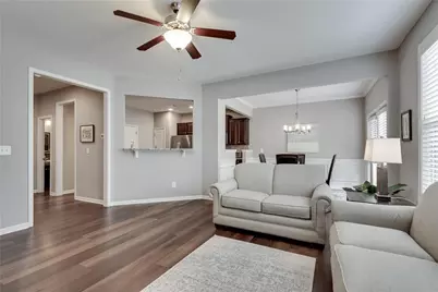 4903 Allston Cove, Peachtree Corners, GA 30092 - Photo 26