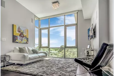 905 Juniper Street NE #802, Atlanta, GA 30309 - Photo 6