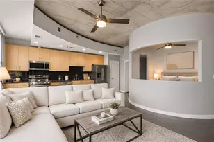 250 Pharr Rd NE, Atlanta, GA 30305 - Photo 2