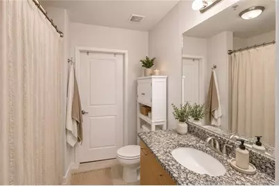 250 Pharr Road NE #804, Atlanta, GA 30305 - Photo 6
