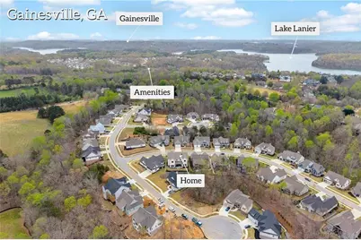 7134 Bluebird Cove, Gainesville, GA 30506 - Photo 70
